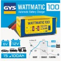 Chargeur de batterie Wattmatic 100