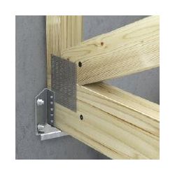 Sabot pour angle maçonné SAMI - Simpson