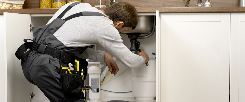 Quels sont les outils les plus utiles pour les travaux de plomberie  domestique ?